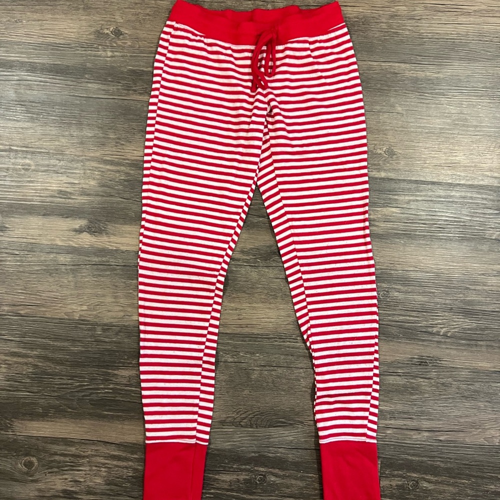 Soft pajama pants
